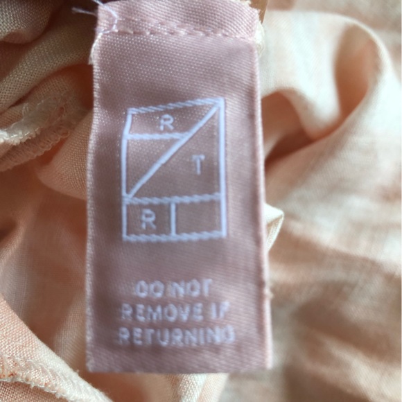 Derek Lam Collective size 44 -XL New! - Picture 7 of 13